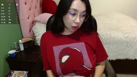 Tania Torrez online show from March 17, 2026, 12:59 am