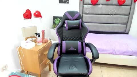 Tania  online show from February 23, 2026, 2:14 pm