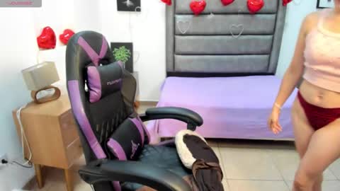 Tania  online show from February 24, 2026, 2:15 pm