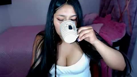 Tania online show from February 21, 2025, 11:21 pm