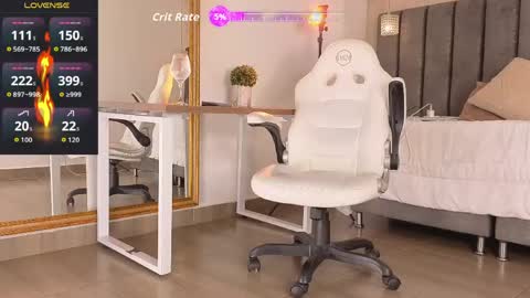 Tania Dias online show from June 6, 2026, 8:24 pm