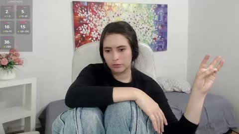 Tania  online show from April 27, 2026, 6:39 pm