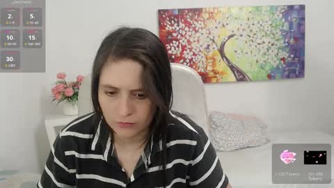 Tania  online show from June 2, 2026, 6:54 pm