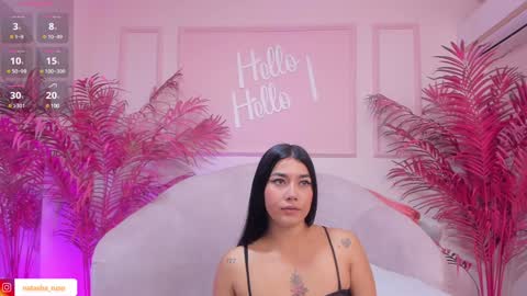 Tania online show from January 30, 2025, 11:33 am