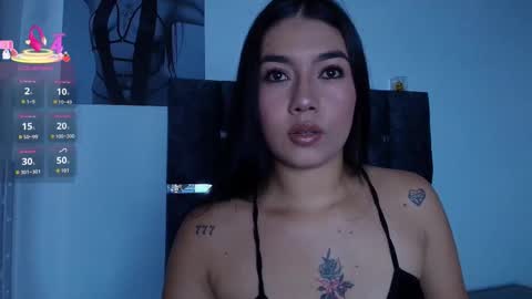 Tania online show from March 25, 2026, 8:31 am