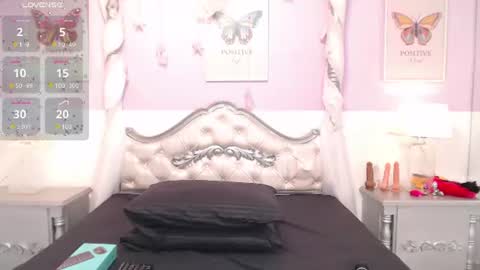 Tania Pierce online show from July 4, 2026, 12:11 pm