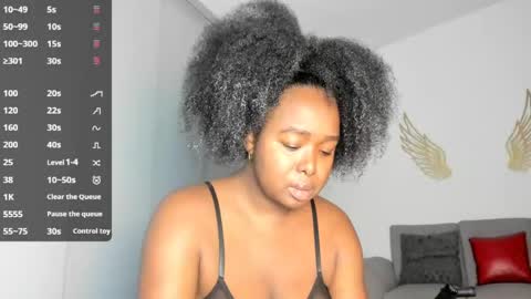 Tanisha online show from May 9, 2026, 2:28 am