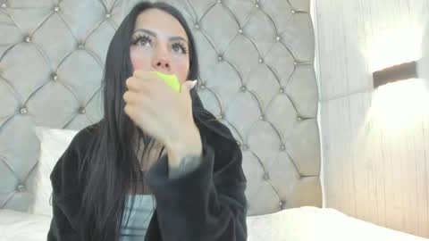 TANIT ANGELS online show from January 3, 2025, 6:11 am