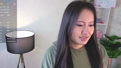 Hello Im Lilly online show from May 30, 2026, 4:37 pm