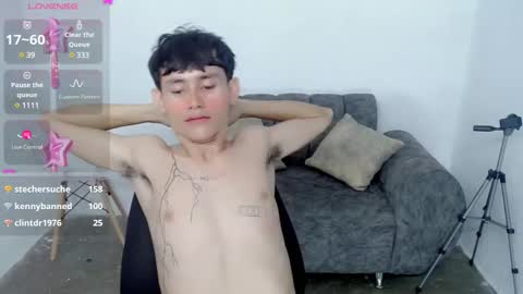 Andres online show from December 16, 2024, 11:01 am