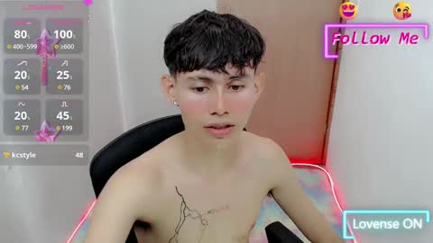 Andres online show from January 15, 2025, 5:19 am