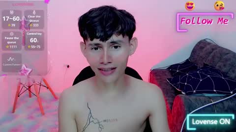 Andres online show from January 18, 2025, 4:26 am