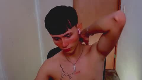 Andres online show from February 17, 2026, 6:54 am