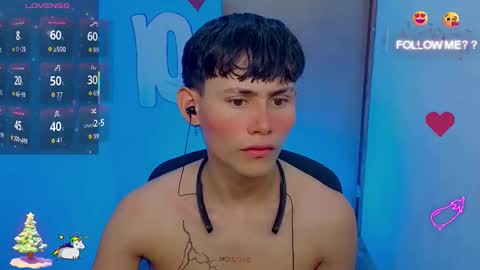 Andres online show from March 4, 2026, 3:56 am