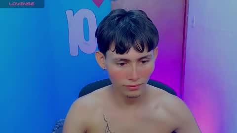 Andres online show from March 16, 2026, 2:06 am