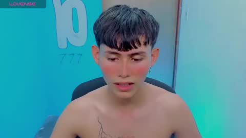 Andres online show from May 8, 2026, 2:06 am