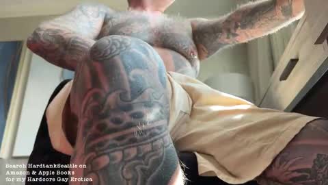 Tank Guy online show from February 27, 2026, 1:38 am