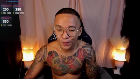 Matty online show from February 2, 2025, 11:21 pm