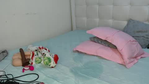 Snapshot of tannia004 chatting on July 2, 2026, 3:23 am tania online show from July 2, 2026, 3:23 am