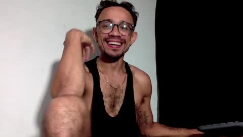 tanshavey online show from February 27, 2025, 12:32 am