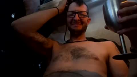 Tantra Punk online show from March 29, 2026, 10:43 pm