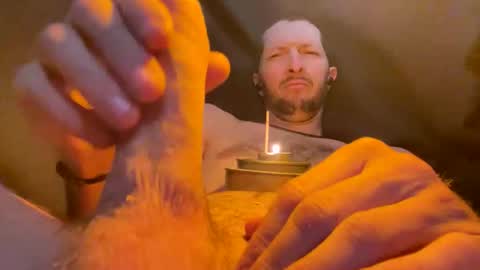 Tantra Punk online show from April 27, 2026, 10:52 pm