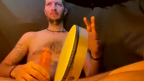 Tantra Punk online show from May 7, 2026, 7:52 pm
