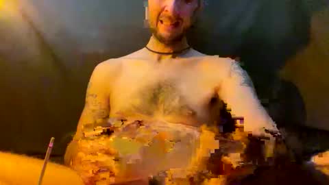 Tantra Punk online show from May 10, 2026, 7:41 pm