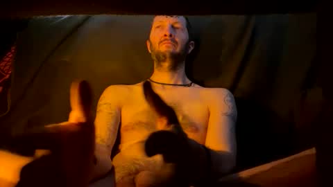Tantra Punk online show from May 20, 2026, 1:23 am