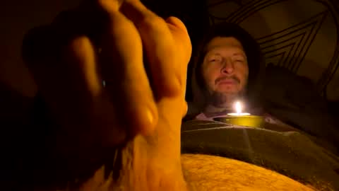 Tantra Punk online show from May 29, 2026, 4:43 am