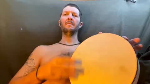 Tantra Punk online show from May 30, 2026, 10:51 pm