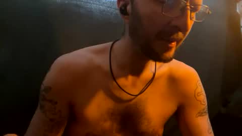 Tantra Punk online show from July 26, 2026, 7:54 pm
