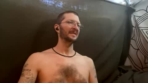 Tantra Punk online show from July 27, 2026, 7:10 pm