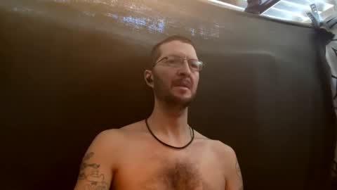 Tantra Punk online show from July 28, 2026, 5:12 pm