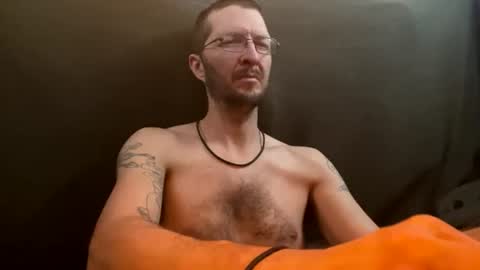 Tantra Punk online show from July 28, 2026, 7:39 pm
