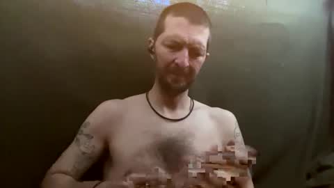 Tantra Punk online show from July 28, 2026, 9:36 pm