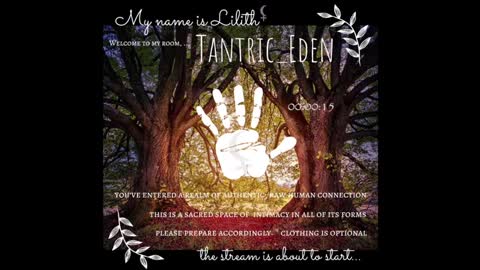 Lilith Eden  sometimes Eve online show from December 7, 2024, 3:58 am