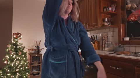 Lilith Eden  sometimes Eve online show from December 15, 2024, 5:13 am