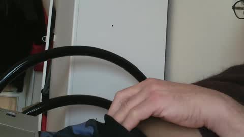 Snapshot of tantriceye chatting on January 25, 2025, 12:47 pm tantriceye online show from January 25, 2025, 12:47 pm