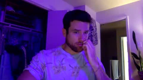 Dr. Love online show from January 30, 2025, 1:55 am