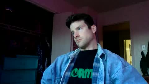 Dr. Love online show from March 17, 2026, 12:52 pm