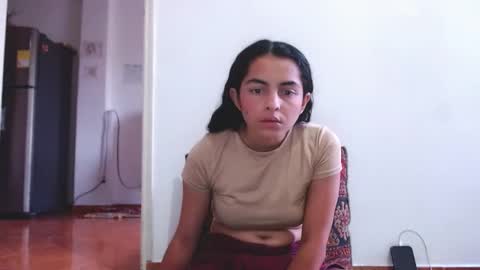 Angeline  Follow  online show from December 5, 2024, 9:50 pm