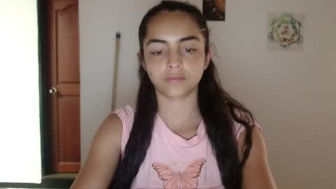 Angeline  Follow  online show from March 10, 2026, 9:31 pm