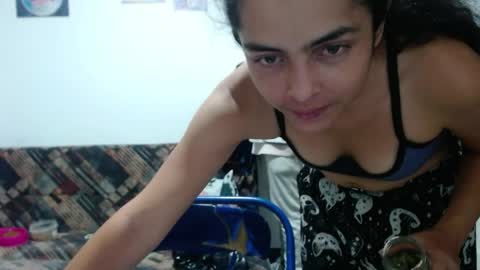 Snapshot of tantricroots chatting on May 15, 2026, 10:50 pm Angeline Follow online show from May 15, 2026, 10:50 pm