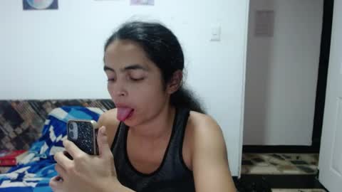 Snapshot of tantricroots chatting on May 22, 2026, 4:56 pm Angeline Follow online show from May 22, 2026, 4:56 pm