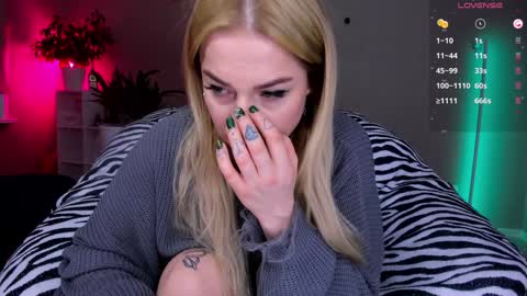 Snapshot of tanya_acid chatting on January 25, 2025, 7:06 am Tanya acid online show from January 25, 2025, 7:06 am