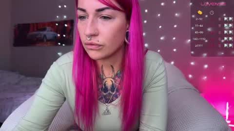 Tanya acid       online show from July 14, 2026, 9:14 am