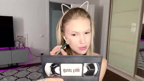 Alisa online show from February 6, 2026, 11:46 am