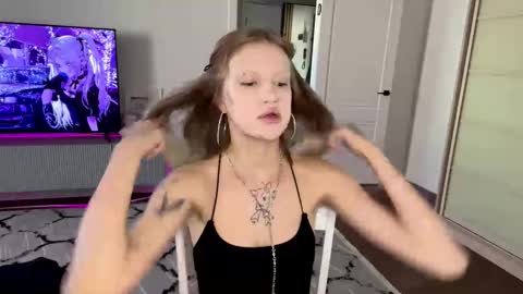 Alisa online show from February 12, 2026, 11:05 am