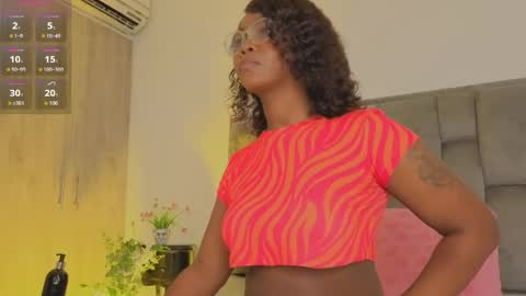 Tanya online show from March 2, 2026, 12:35 am